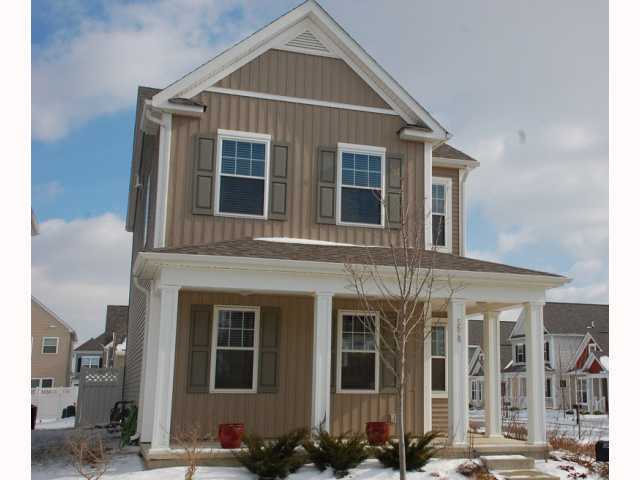 5628 Lantos Road Dublin, OH 43016 - Photo 1 of 16 Gallery Image 1