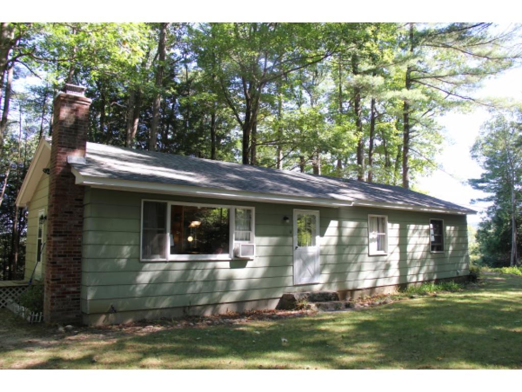 247 Patch Road Henniker, NH 03242 - Photo 1 of 10 Gallery Image 1