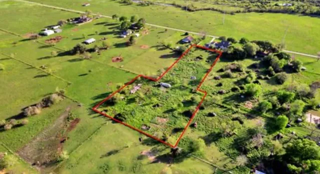 $244,999 | 651 Gebhardt Road, Sealy, TX 77474