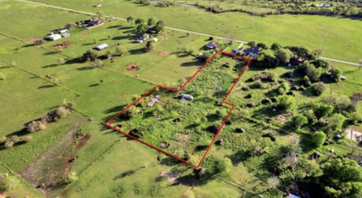 651 Gebhardt Road Sealy, TX 77474 - Photo 1 of 6