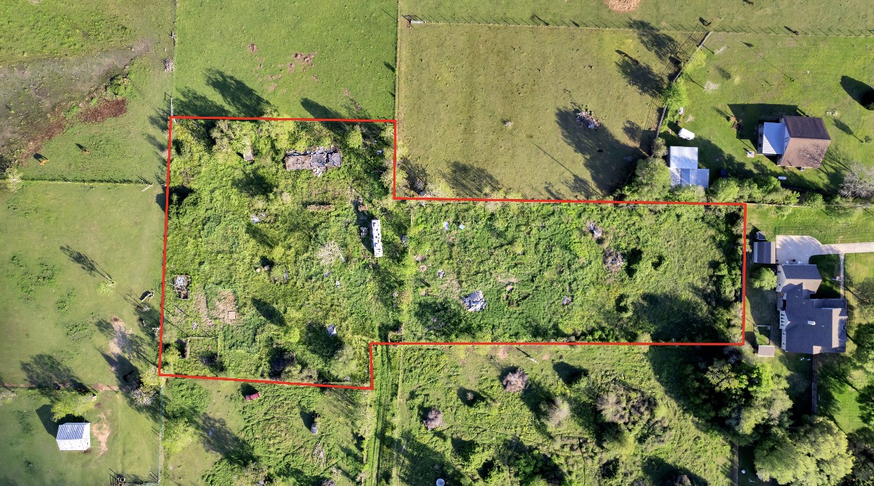 651 Gebhardt Road Sealy, TX 77474 - Photo 3 of 6