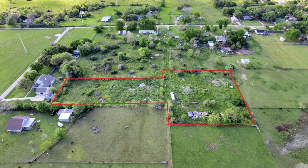 651 Gebhardt Road Sealy, TX 77474 - Photo 4 of 6