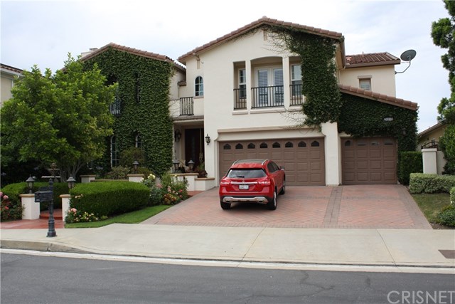 20118 Vía Cellini Porter Ranch, CA 91326 - Photo 1 of 1