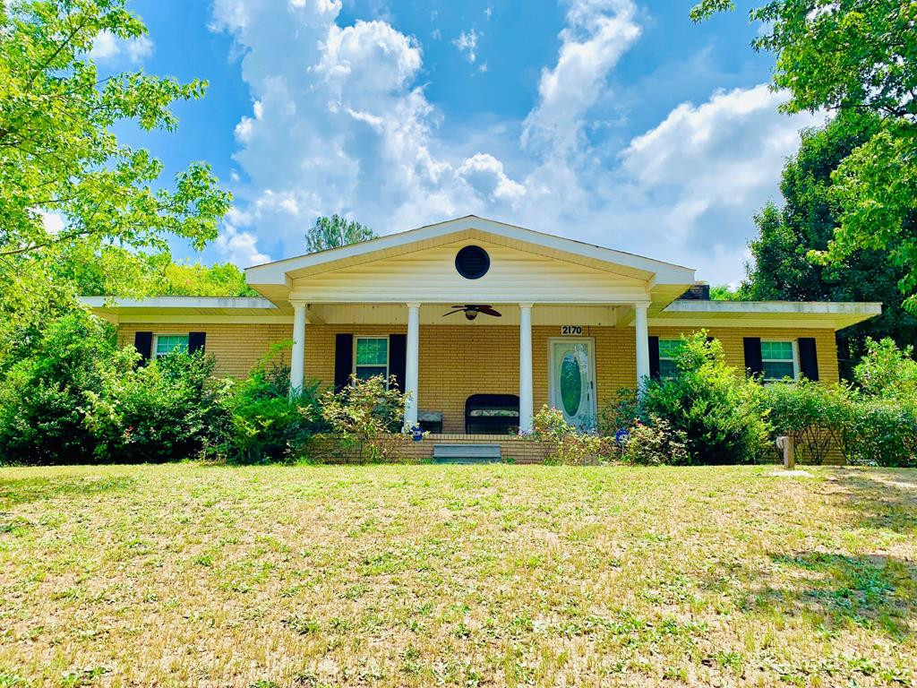 2170 Rosier Road Augusta, GA 30906 - Photo 1 of 8 Main View
