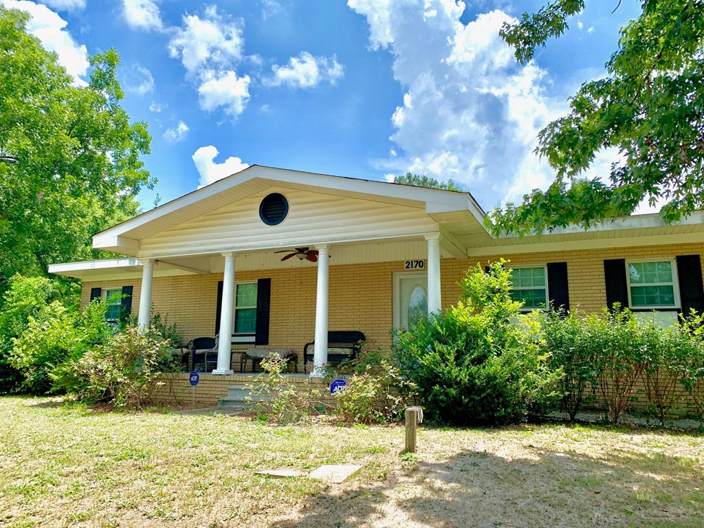 2170 Rosier Road Augusta, GA 30906 - Photo 2 of 8