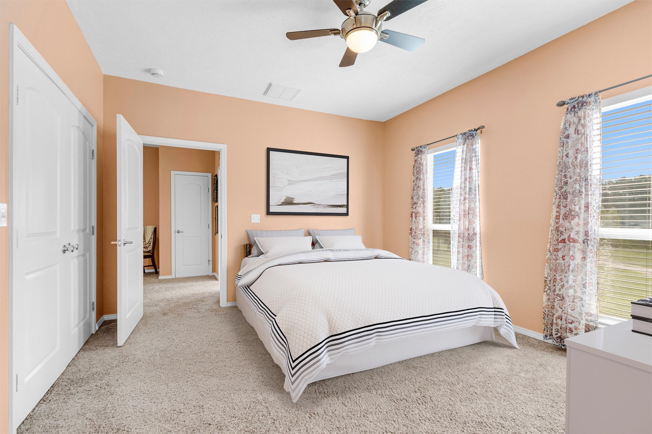 9321 North Walker Road Cleveland, TX 77328 - Photo 25 of 49