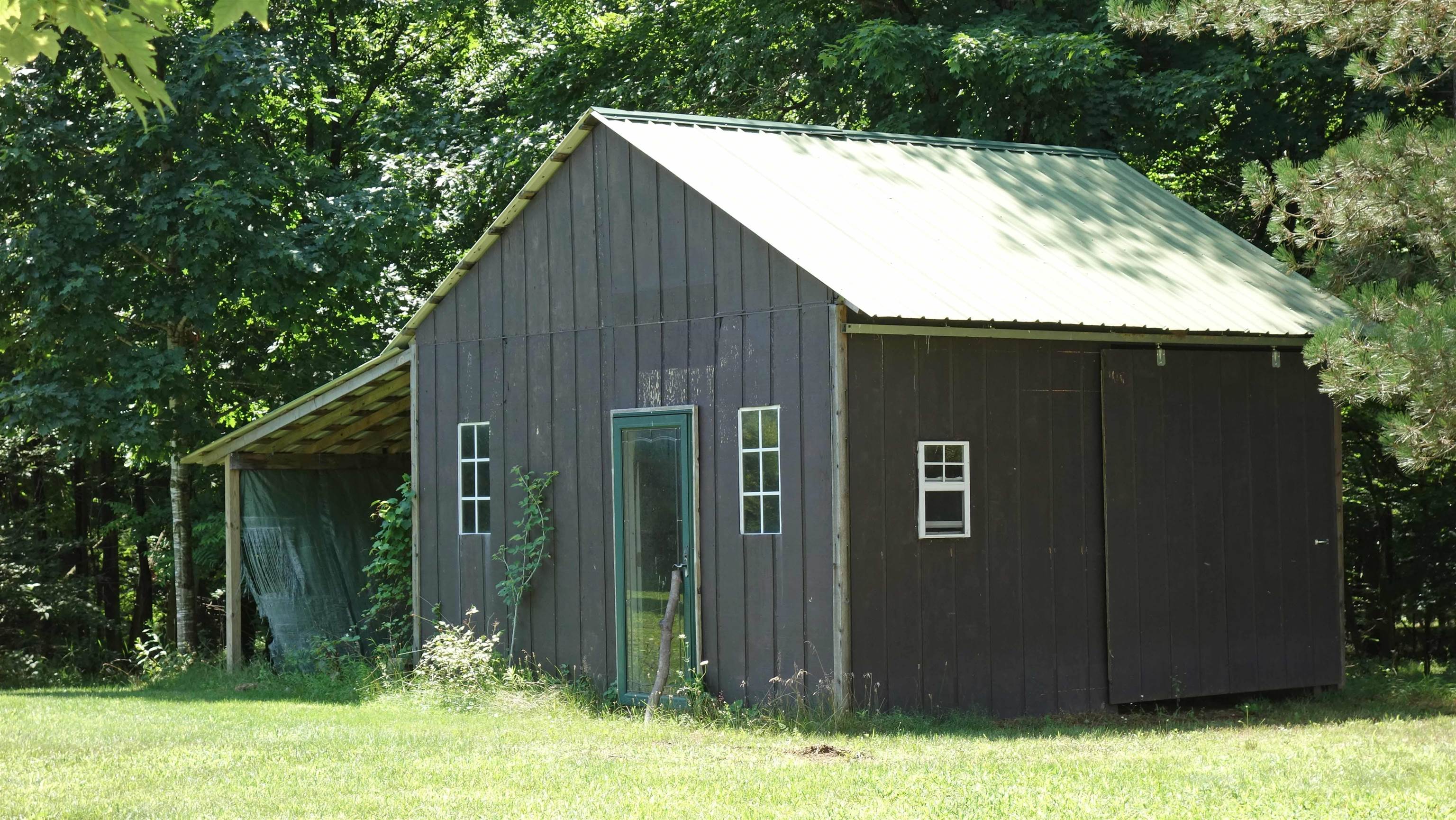 16853 West Schroeder Road Brant, MI 48614 - Photo 52 of 62