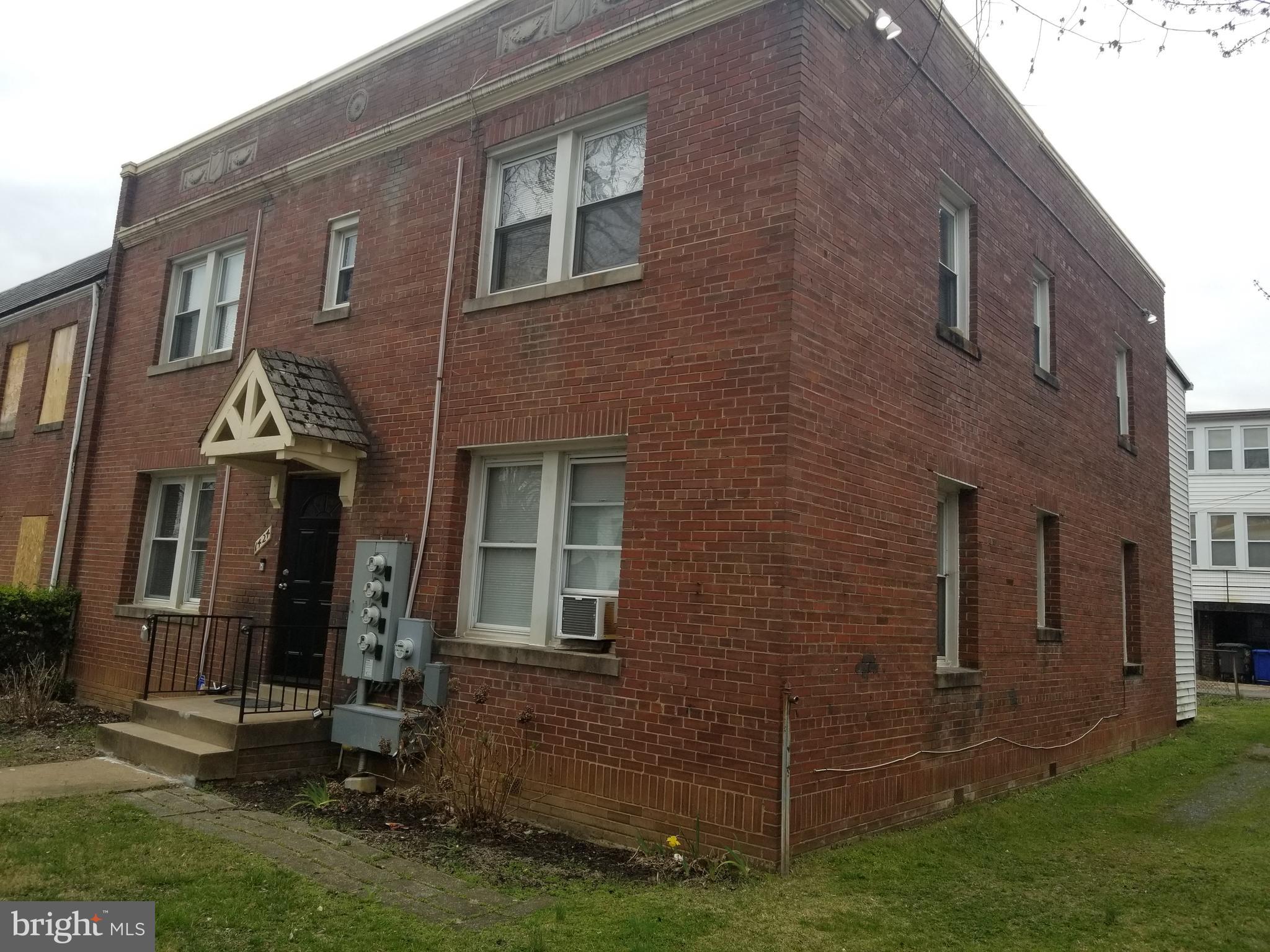 1424 Staples Street Northeast, Unit 3 Washington, DC 20002 - Photo 2 of 26