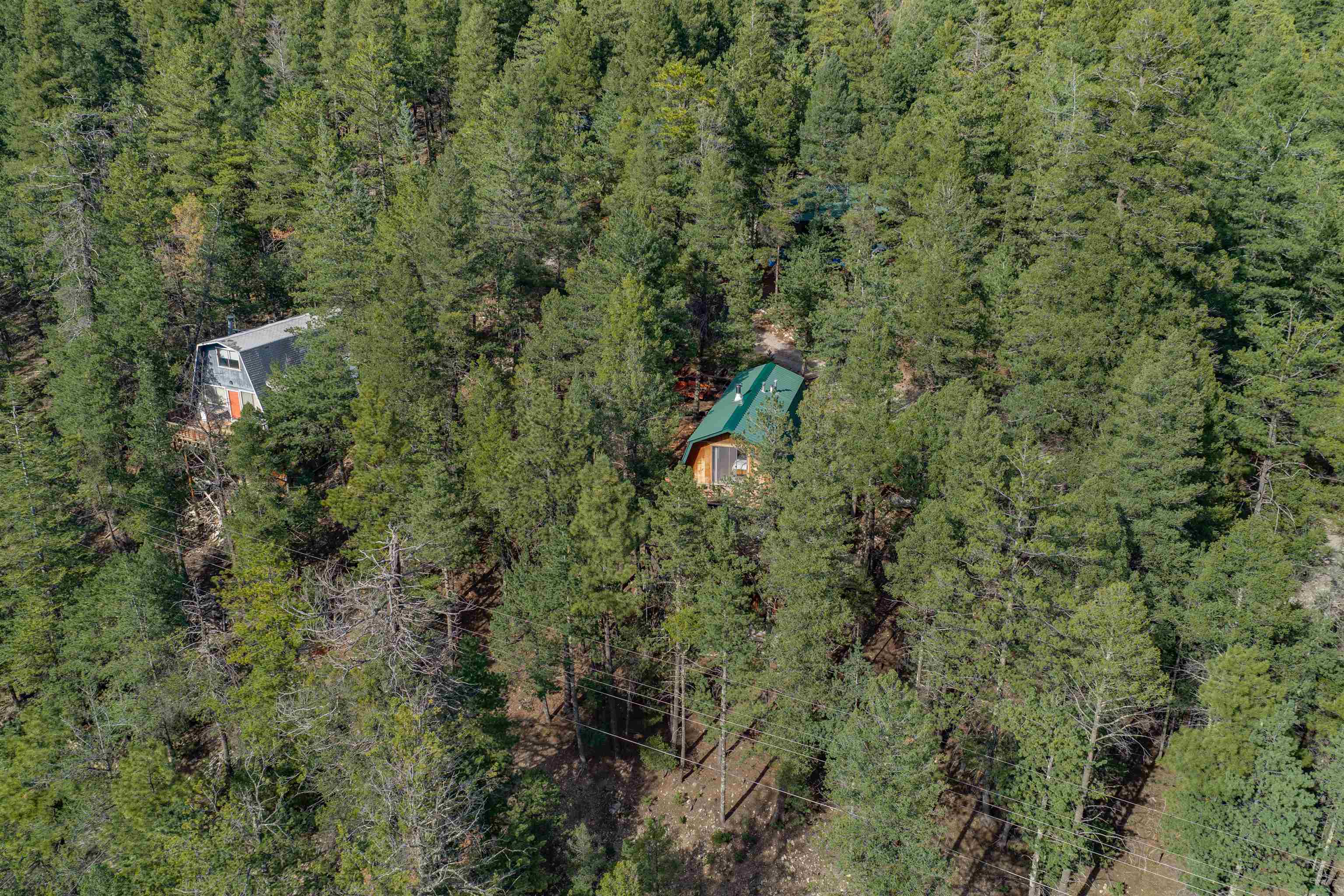 6 Hidden Ridge Road Cloudcroft, NM 88317 - Photo 35 of 37 Gallery Image 35