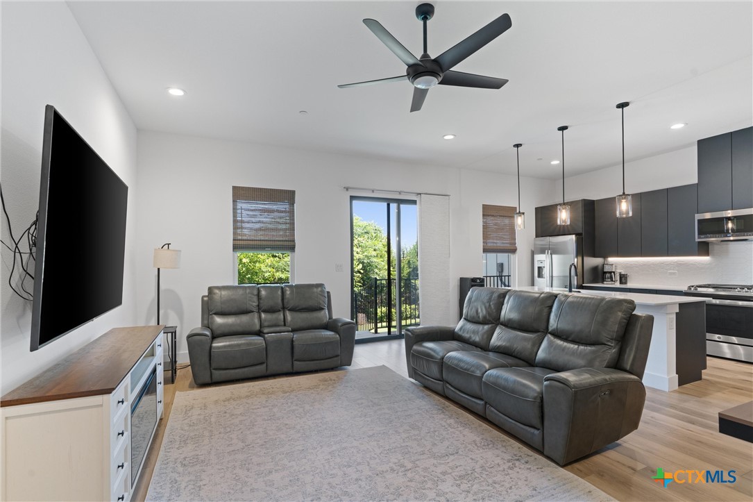 590 Old Mill Road, Unit 153 Cedar Park, TX 78613 - Photo 15 of 39