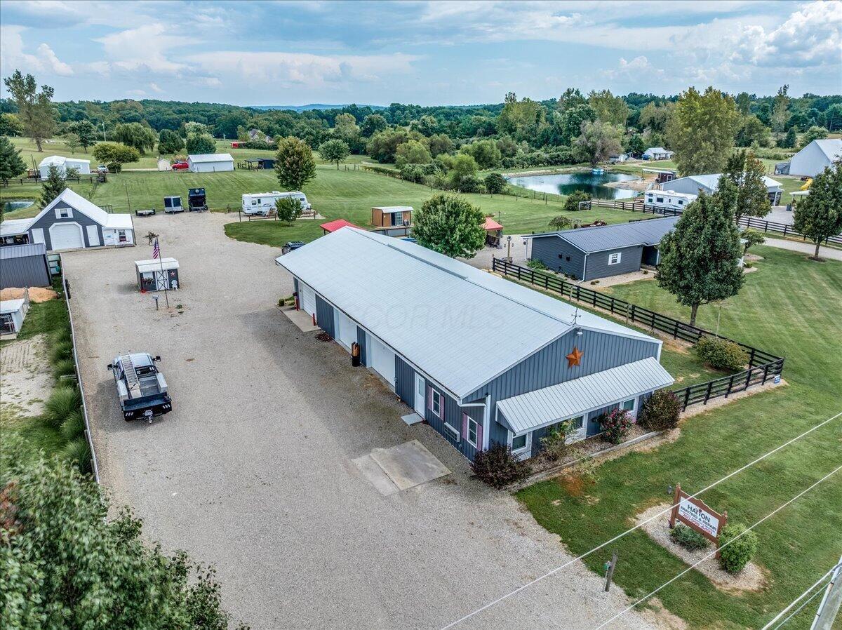 968 Shepherd Road Frankfort, OH 45628 - Photo 59 of 81 71-Five Acres Media - 968 Shepperd Rd. 4