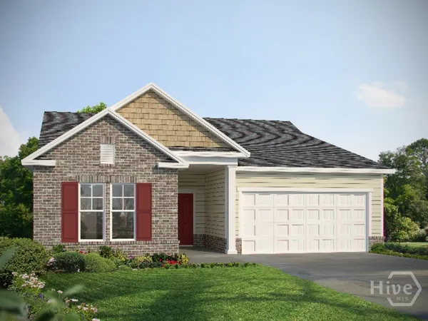 $357,280 | 123 Snowbell Court, Savannah, GA 31419
