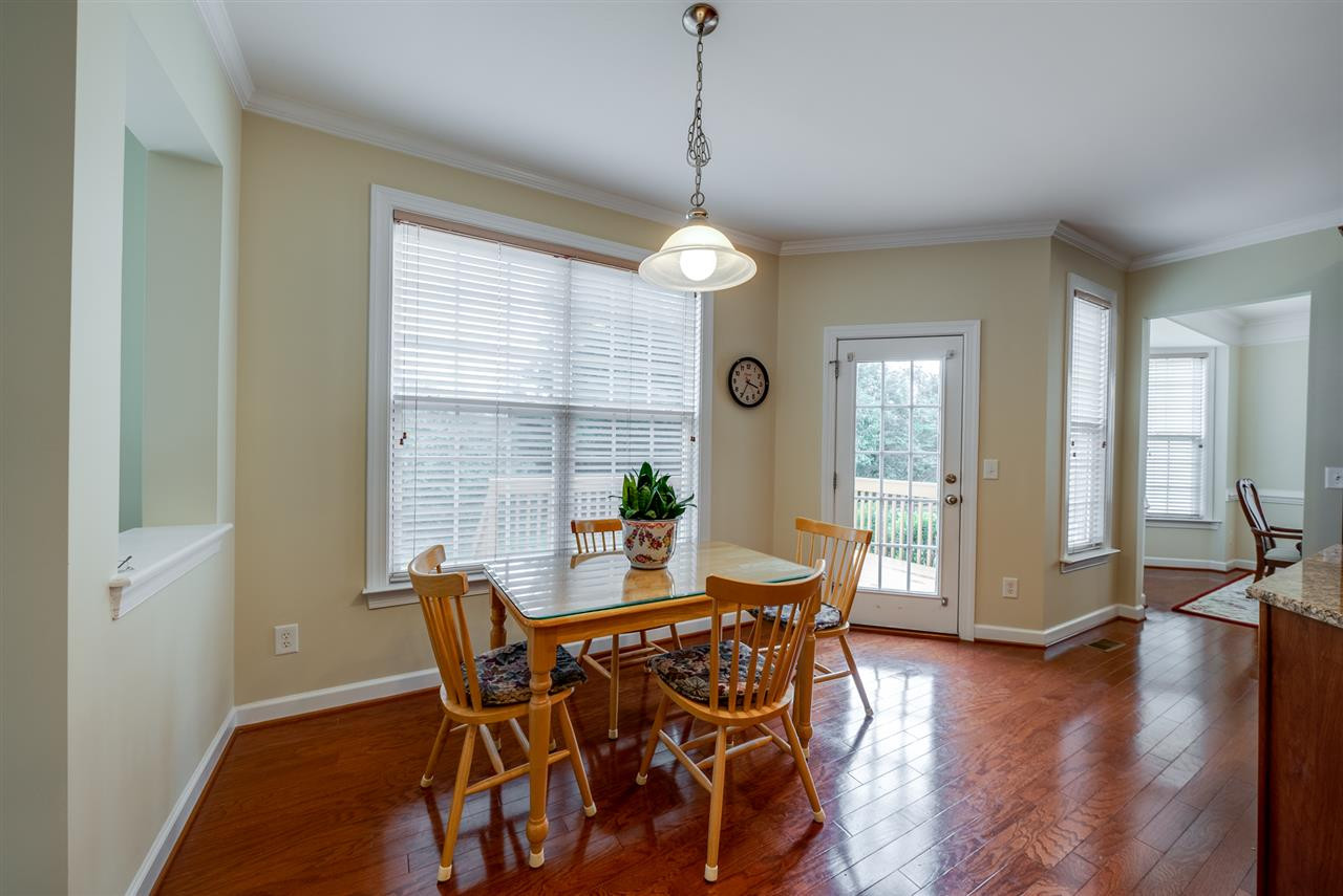 3124 Hummer Way Raleigh, NC 27614 - Photo 13 of 30 Photo 13