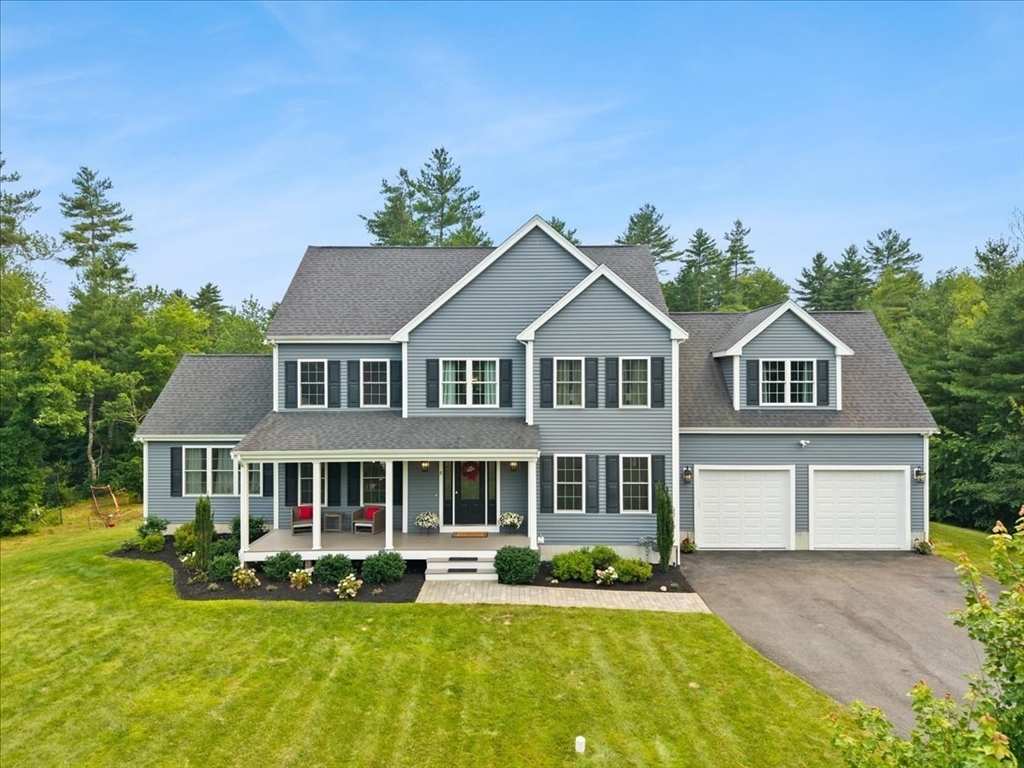 8 Paddock Circle Middleboro, MA 02346 - Photo 1 of 42