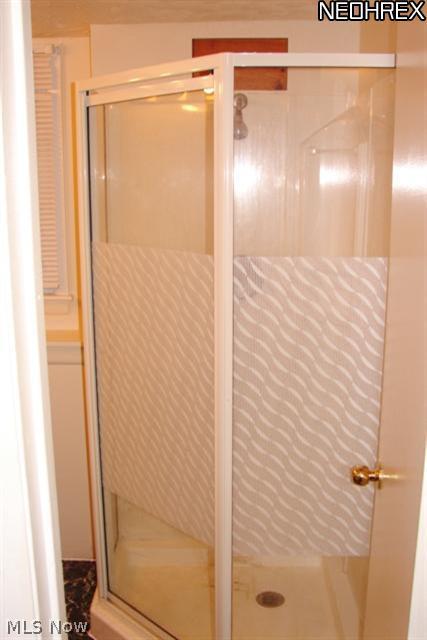 6327 Stumph Road Cleveland, OH 44130 - Photo 18 of 23 2ND FULL BATHROOM SHOWER