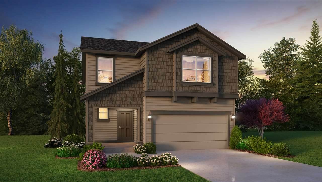 1025 East Silver Pine Road Colbert, WA 99005 - Photo 1 of 1
