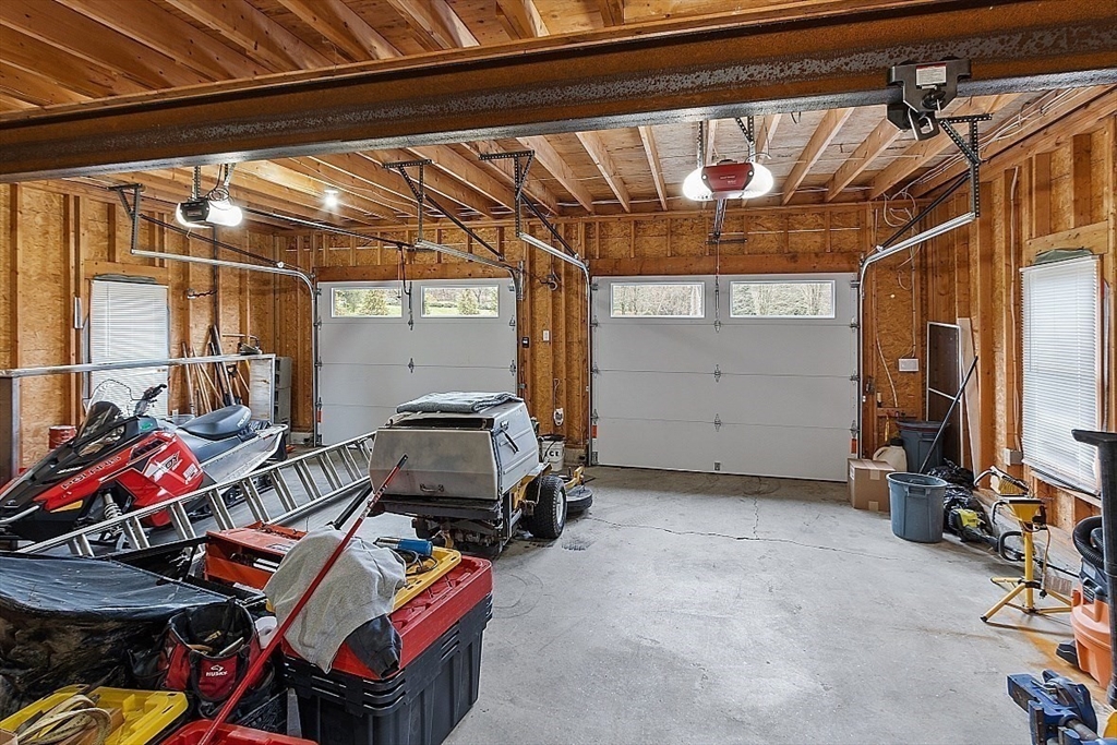 22 Coleman Road Groveland, MA 01834 - Photo 34 of 35 a view of storage and utility room