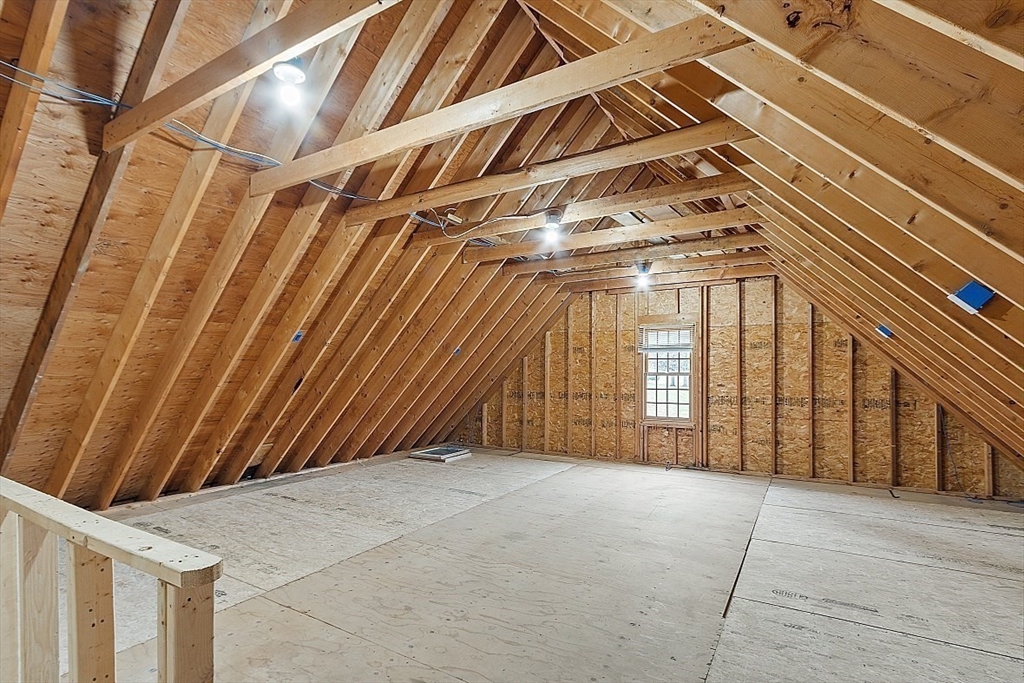 22 Coleman Road Groveland, MA 01834 - Photo 35 of 35 a view of an empty room