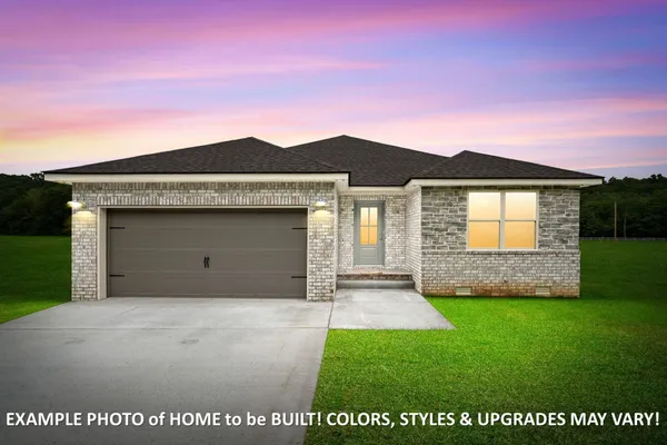 $329,900 | 2 Trin Hill Drive, Dover, TN 37058