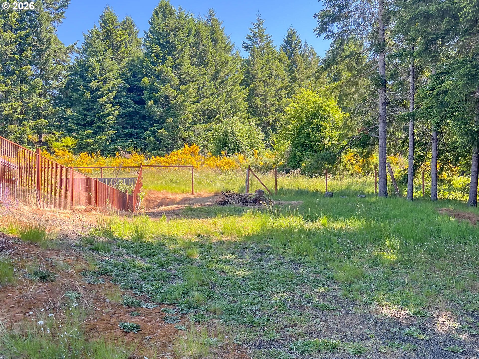 863 C Street Elkton, OR 97436 - Photo 1 of 7 a view of an outdoor space