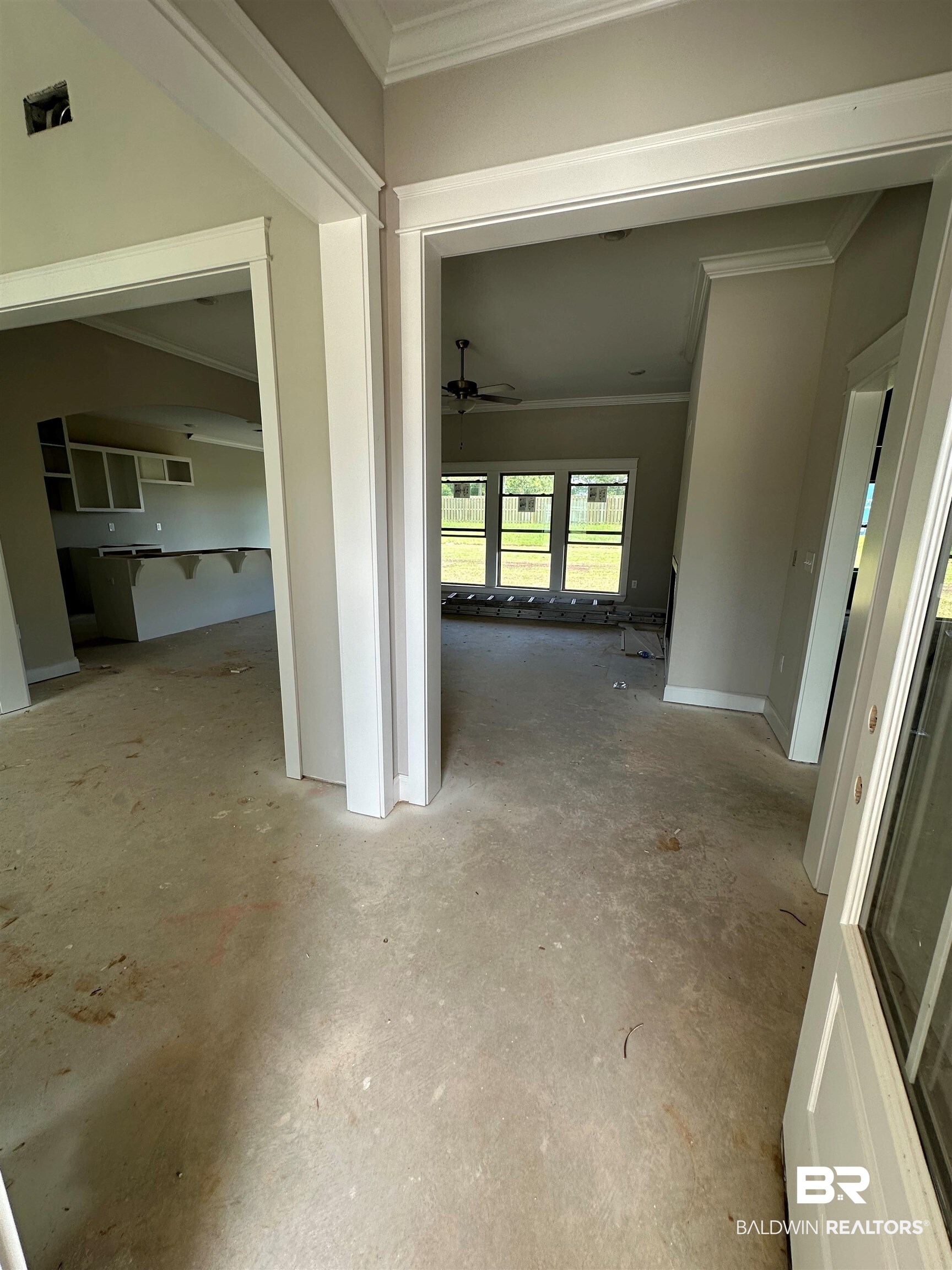 7766 Calverton Street, Unit 1 Foley, AL 36535 - Photo 2 of 35 Entryway