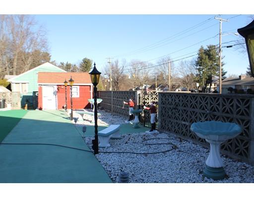 1396 Parker Street Springfield, MA 01129 - Photo 13 of 29 Gallery Image 13