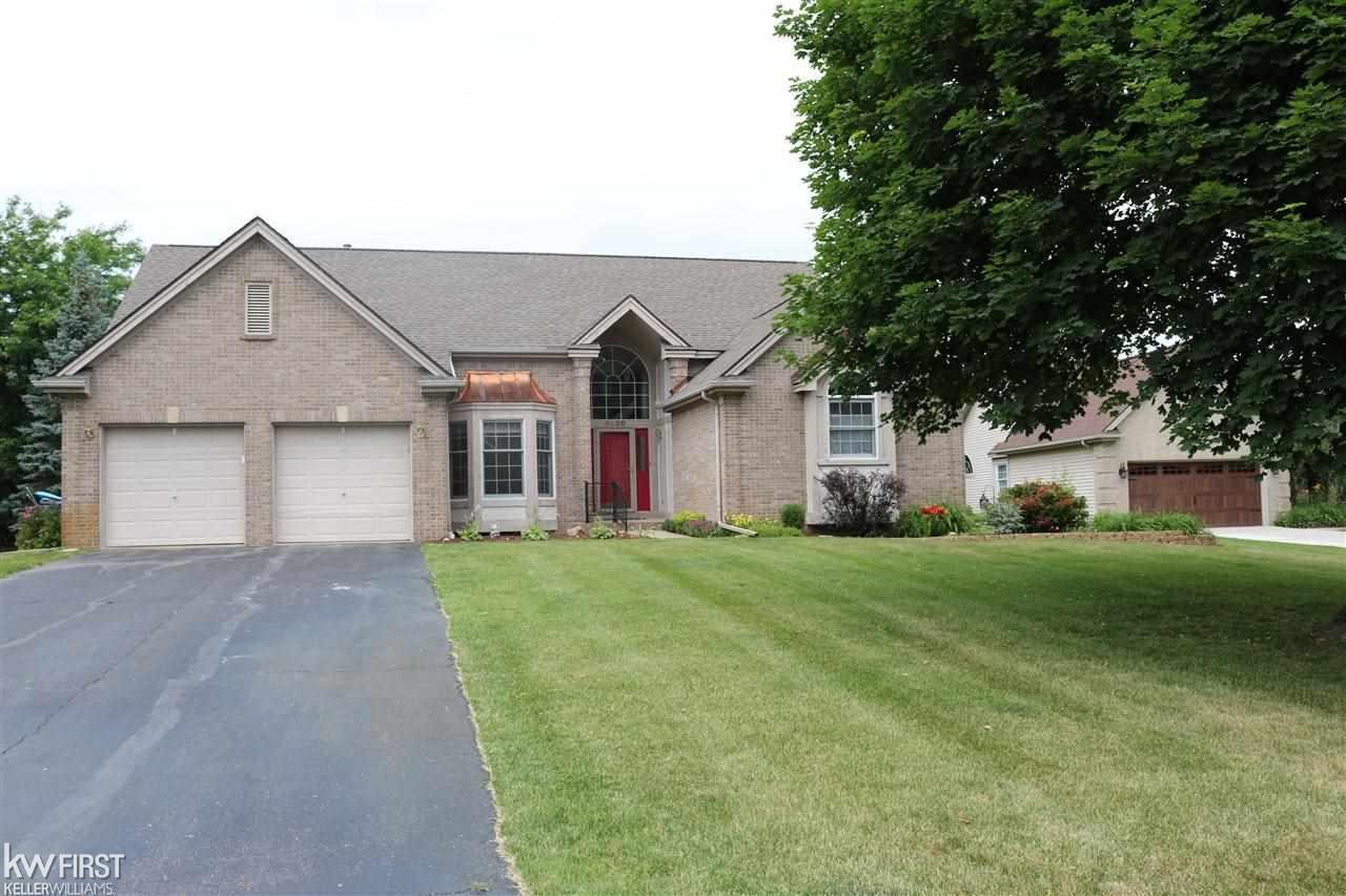 4020 Pebble Ridge Court Fenton, MI 48430 - Photo 1 of 20 21466857.JPG