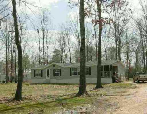 725 Magnolia Park Road Colfax, LA 71417 - Photo 1 of 6 Gallery Image 1