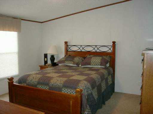 725 Magnolia Park Road Colfax, LA 71417 - Photo 3 of 6 Gallery Image 3