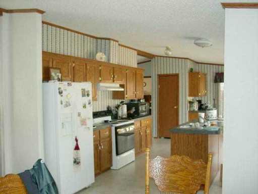 725 Magnolia Park Road Colfax, LA 71417 - Photo 6 of 6 Gallery Image 6