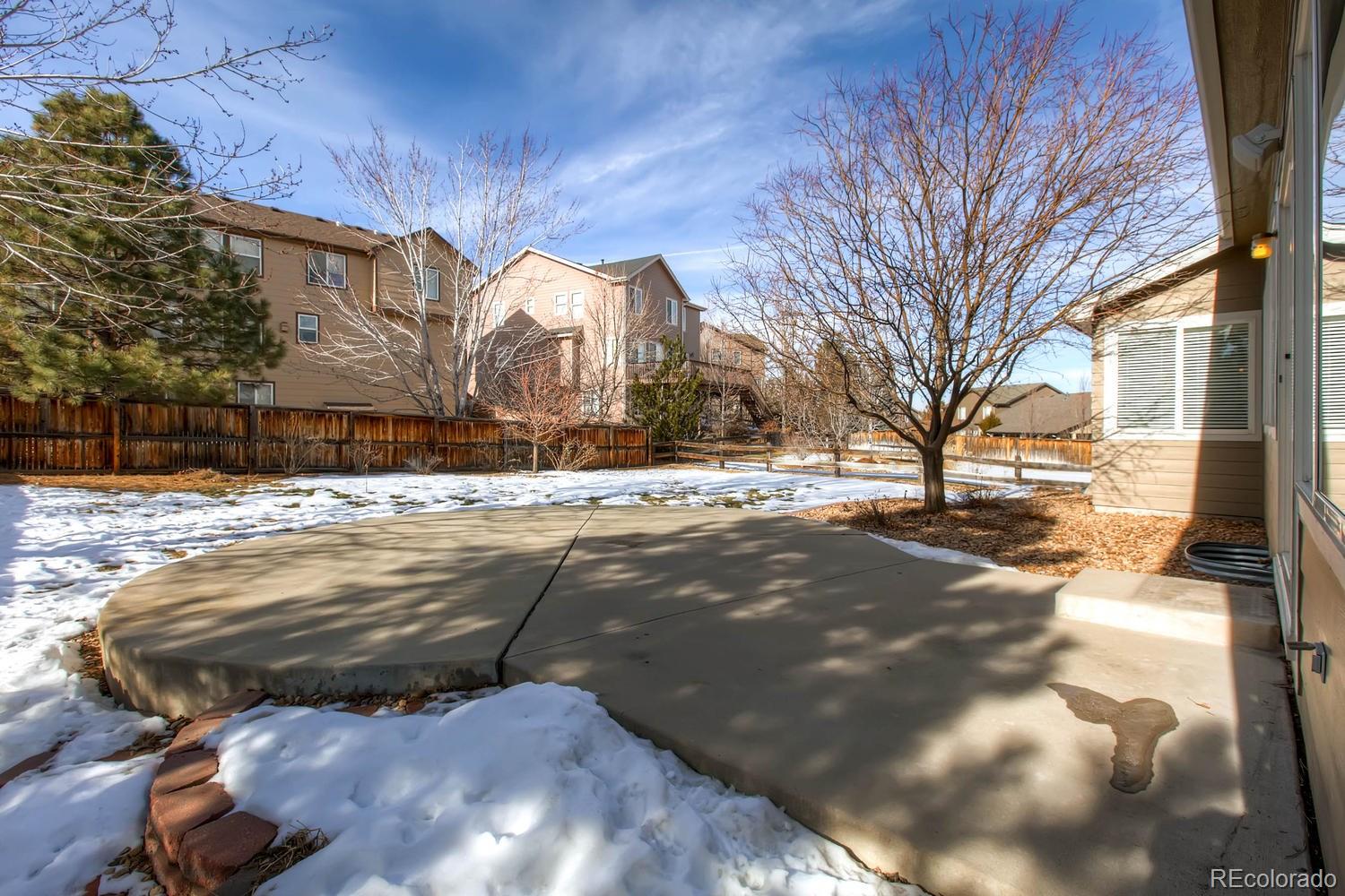 2820 Timberchase Trail Highlands Ranch, CO 80126 - Photo 23 of 28 Gallery Image 23