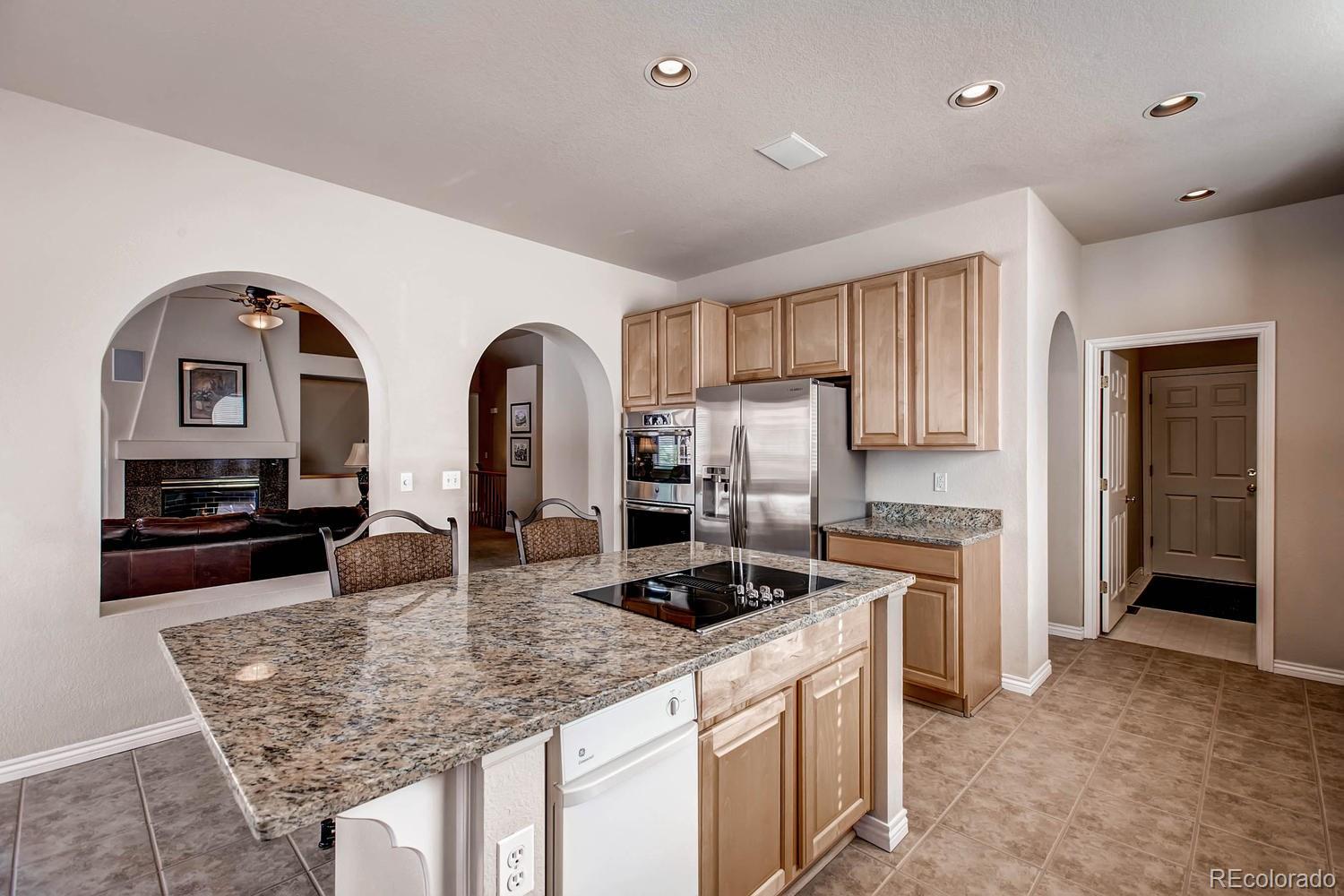 2820 Timberchase Trail Highlands Ranch, CO 80126 - Photo 3 of 28 Gallery Image 3