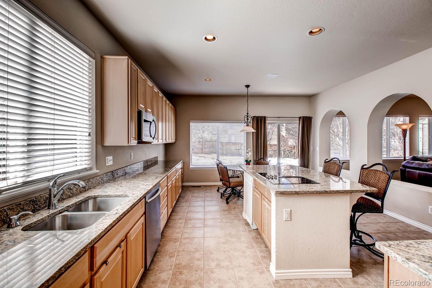 2820 Timberchase Trail Highlands Ranch, CO 80126 - Photo 4 of 28 Gallery Image 4