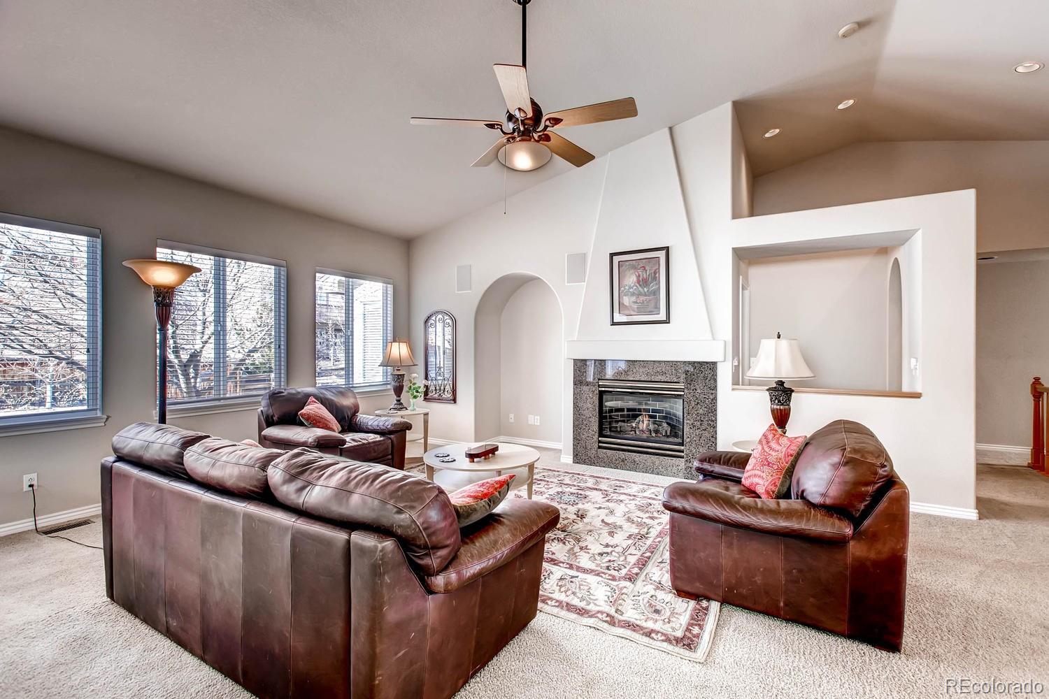 2820 Timberchase Trail Highlands Ranch, CO 80126 - Photo 7 of 28 Gallery Image 7