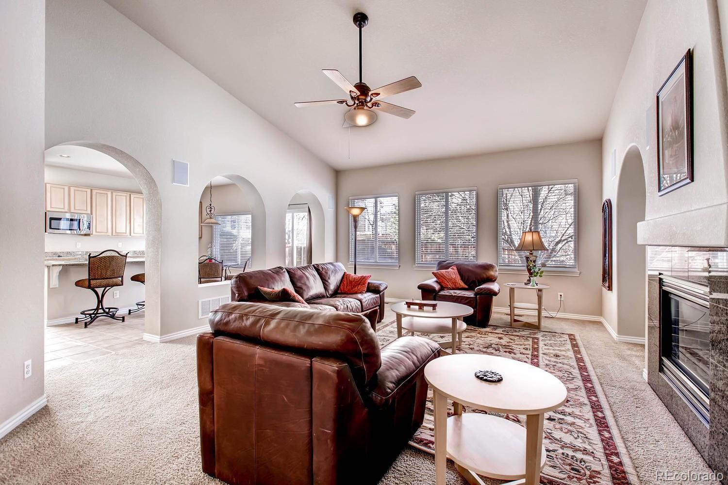 2820 Timberchase Trail Highlands Ranch, CO 80126 - Photo 8 of 28 Gallery Image 8