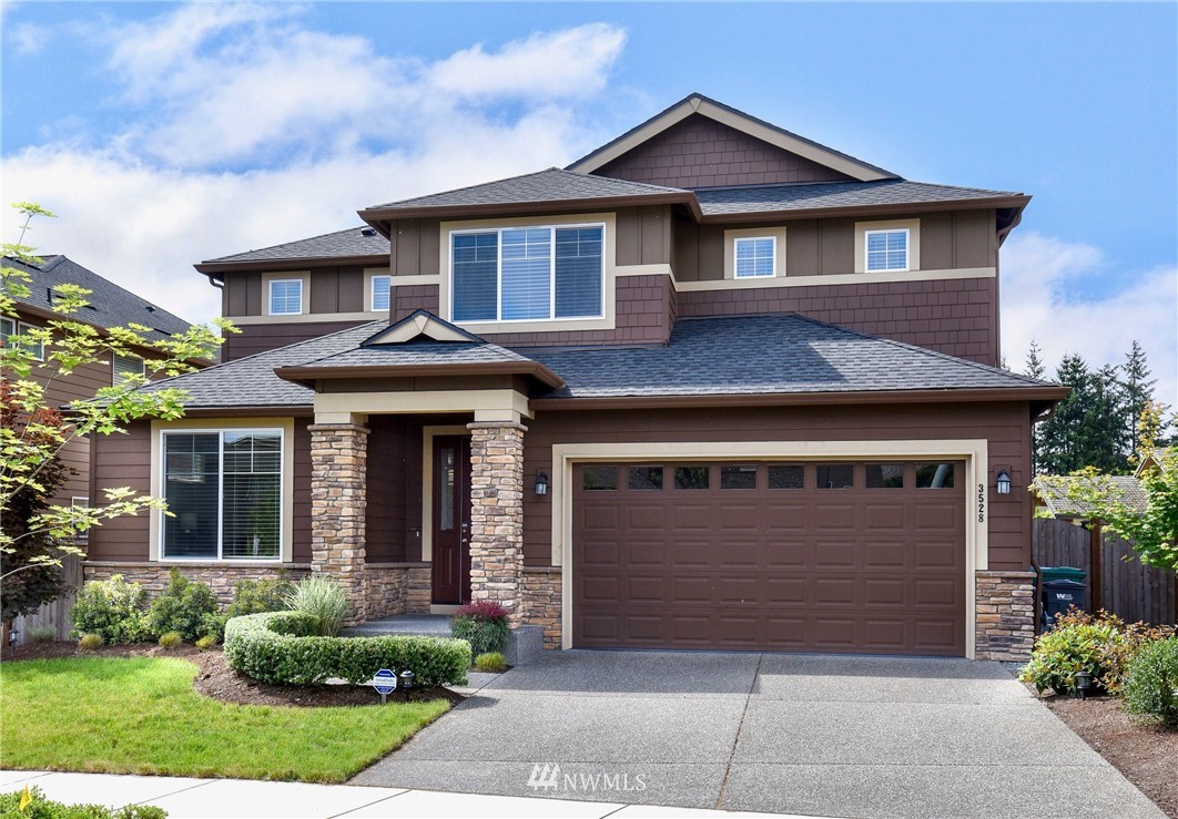 3528 216th Place Southeast Bothell, WA 98021 - Photo 1 of 25
