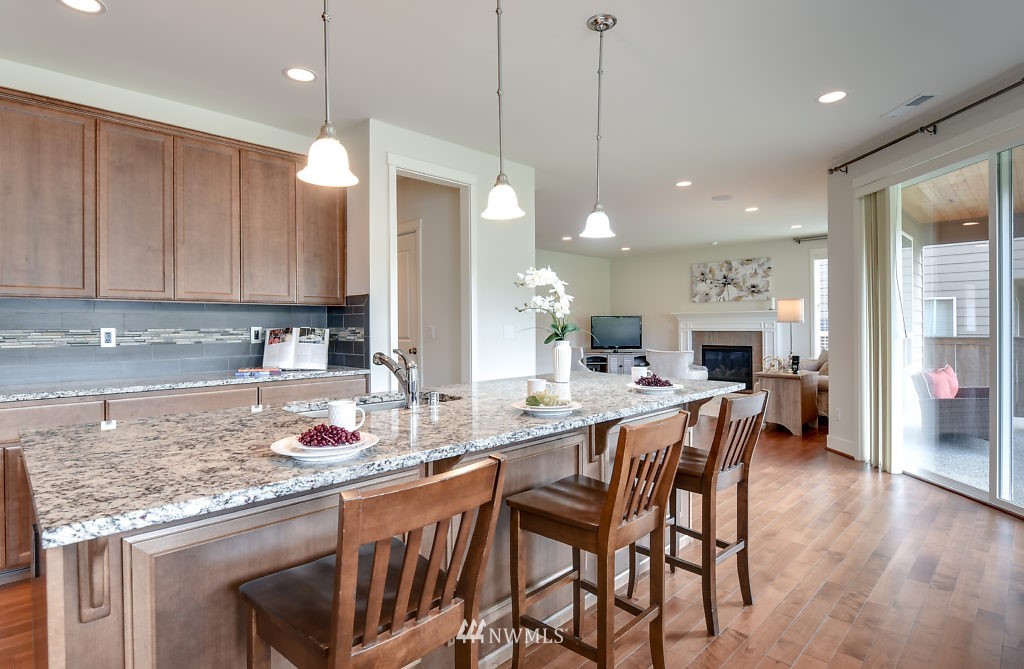 3528 216th Place Southeast Bothell, WA 98021 - Photo 12 of 25