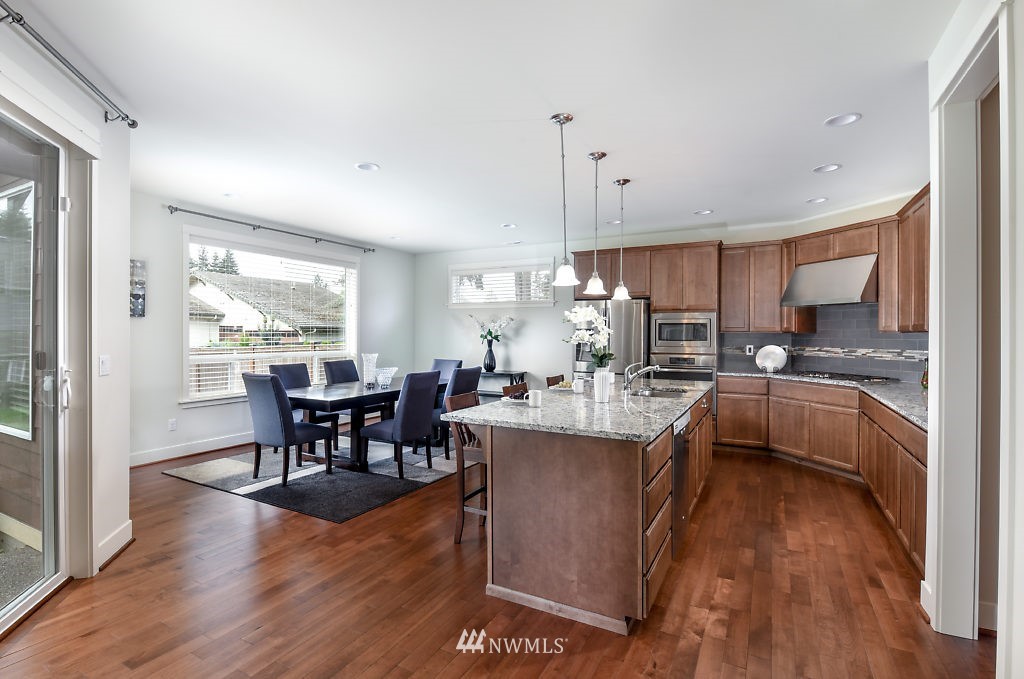3528 216th Place Southeast Bothell, WA 98021 - Photo 9 of 25