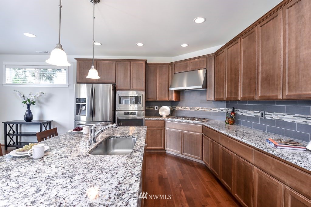 3528 216th Place Southeast Bothell, WA 98021 - Photo 10 of 25