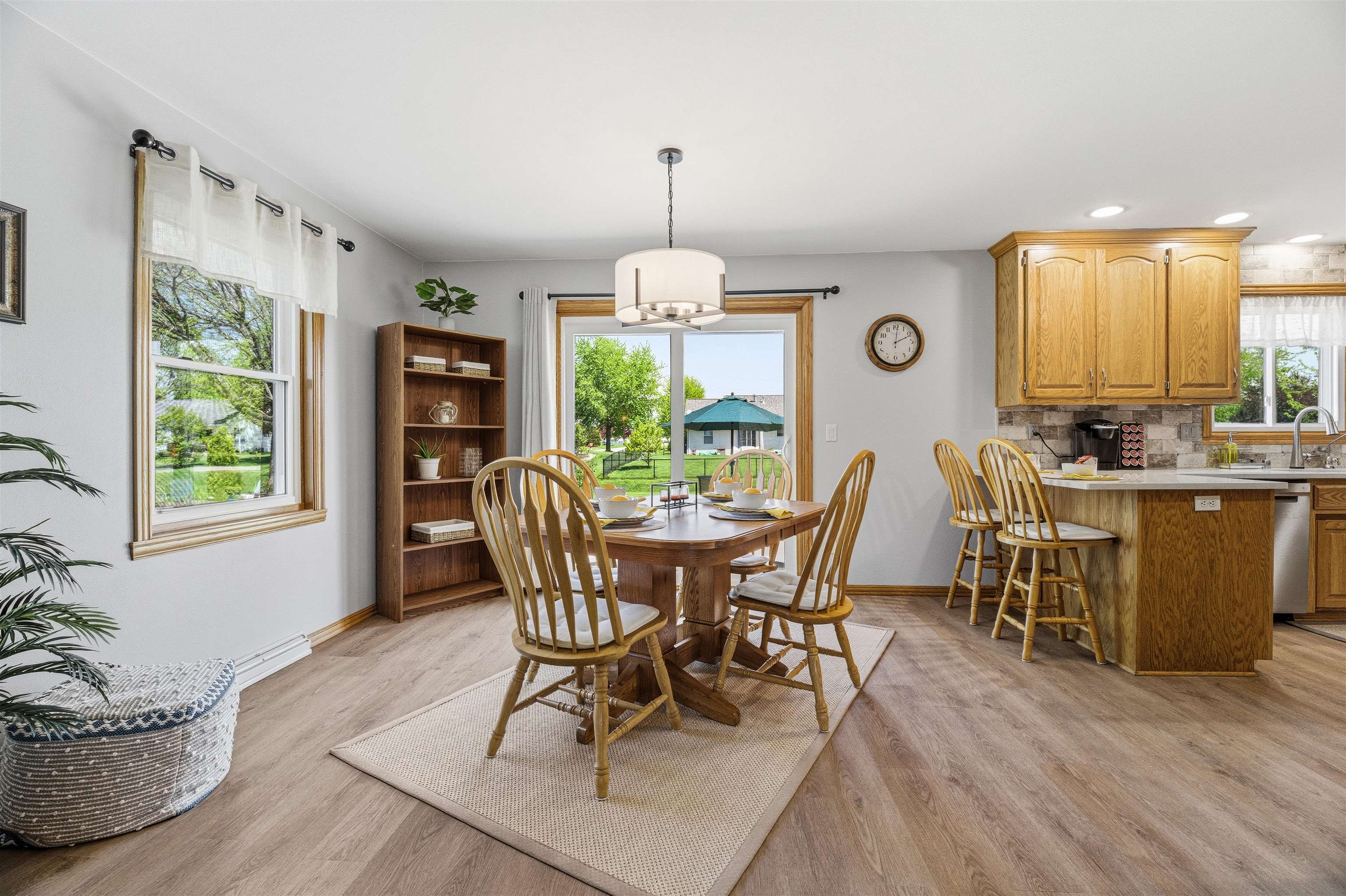 N124 Barberry Lane Appleton, WI 54915 - Photo 6 of 42