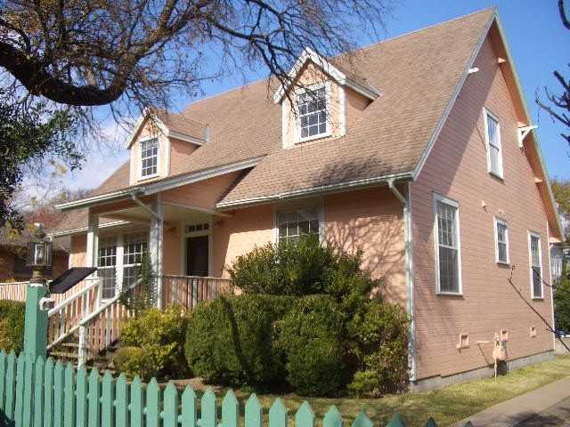 2106 Rabb Glen Street Austin, TX 78704 - Photo 1 of 1 Gallery Image 1