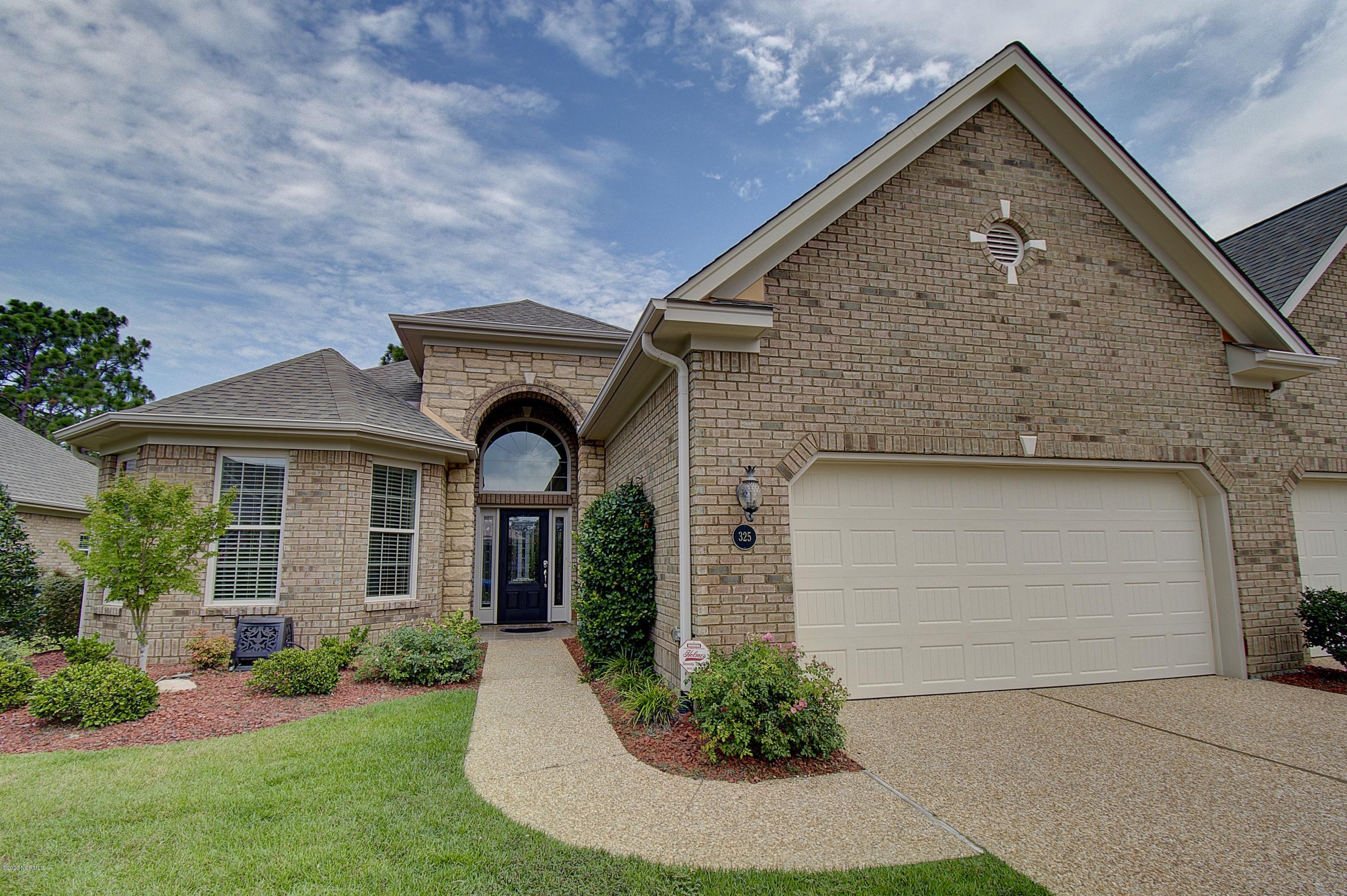 325 Motts Forest Road Wilmington, NC 28412 - Photo 1 of 42 325motts - 1