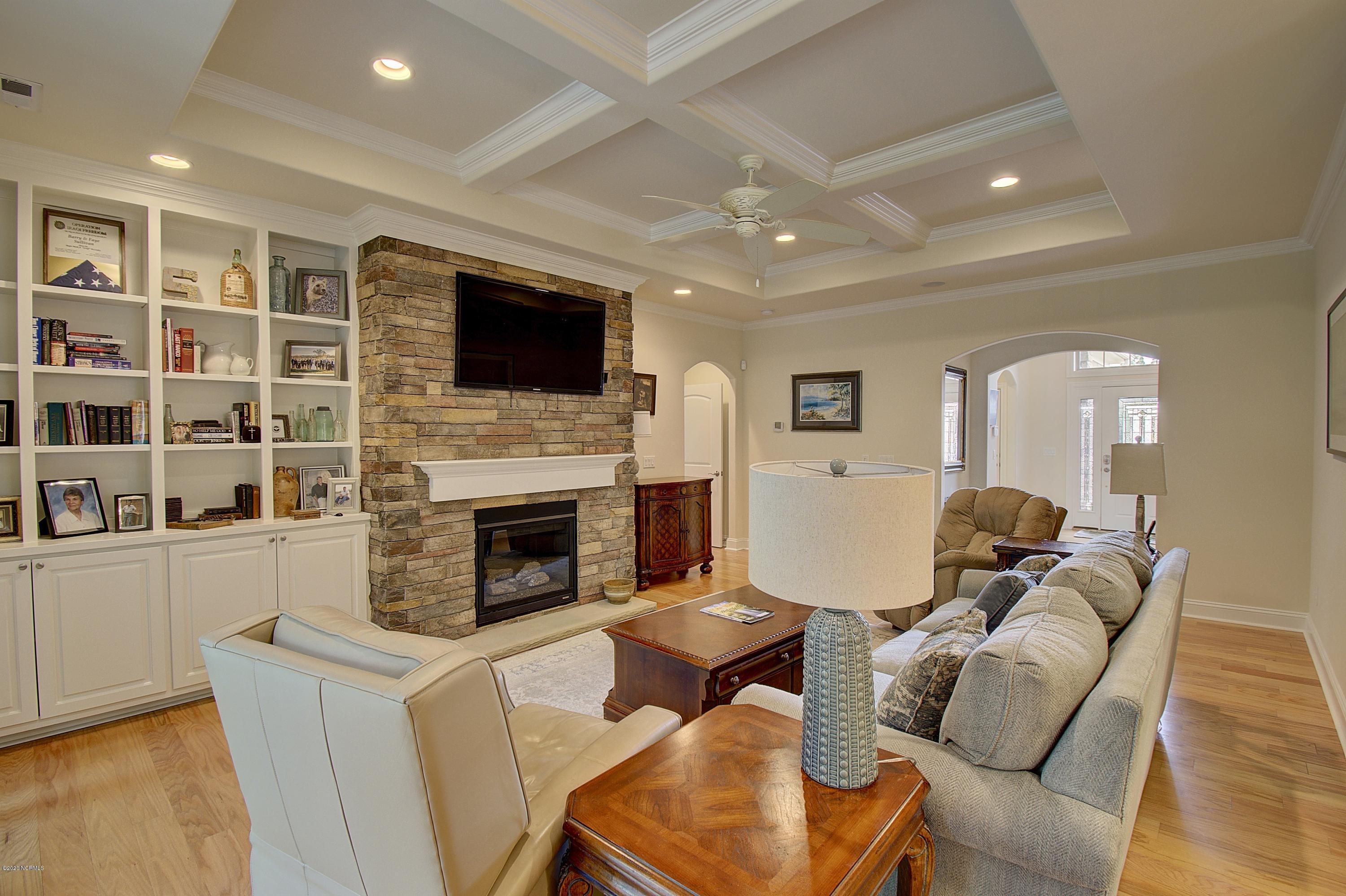 325 Motts Forest Road Wilmington, NC 28412 - Photo 9 of 42 325motts - 16