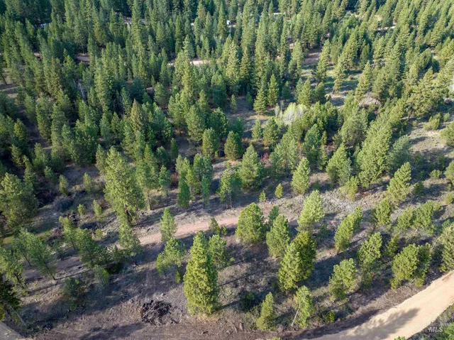 $195,000 | Lot 31 Trail Creek, Idaho City, ID 83631