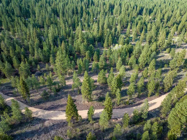 $195,000 | Lot 31 Trail Creek, Idaho City, ID 83631