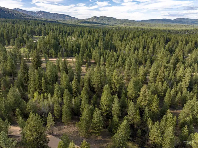 $195,000 | Lot 31 Trail Creek, Idaho City, ID 83631