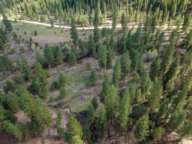 $195,000 | Lot 31 Trail Creek, Idaho City, ID 83631