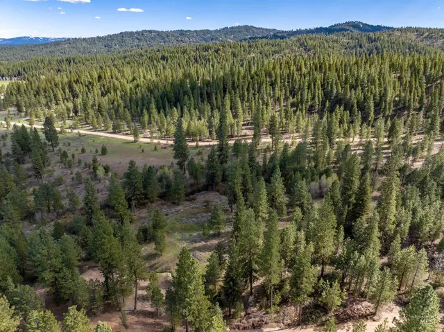 $195,000 | Lot 31 Trail Creek, Idaho City, ID 83631