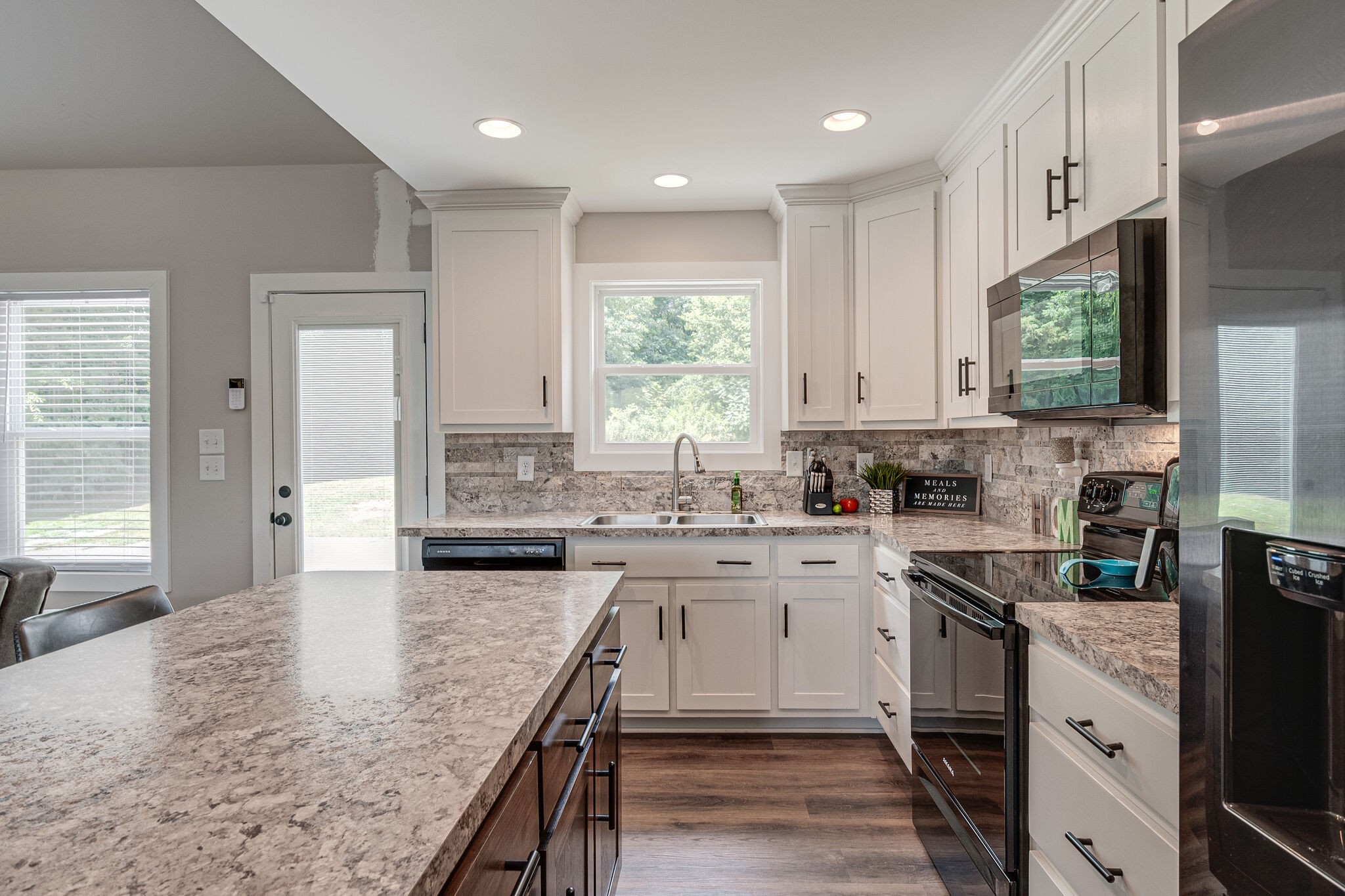 1055 Brummitt Road Castalian Springs, TN 37031 - Photo 12 of 28 Gallery Image 12
