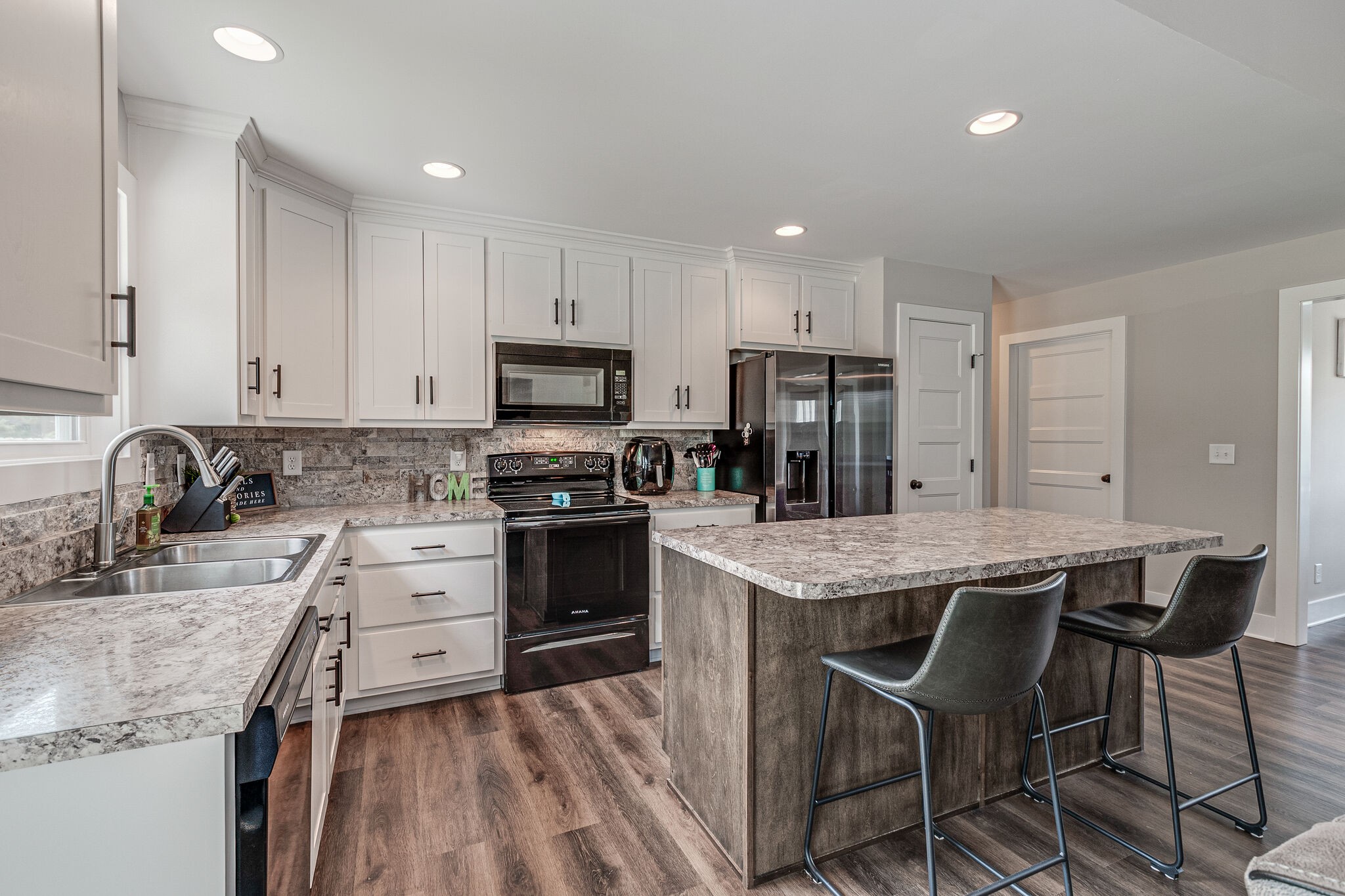 1055 Brummitt Road Castalian Springs, TN 37031 - Photo 15 of 28 Gallery Image 15